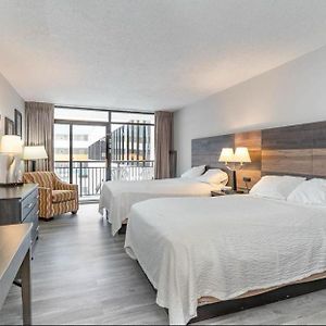 Chambre Double de Luxe